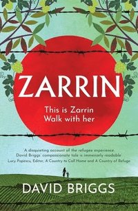 bokomslag Zarrin