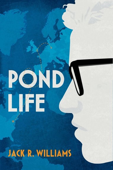 Jack Williams - Pond Life, Häftad