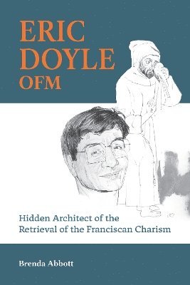 Eric Doyle OFM