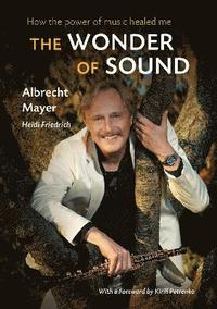 bokomslag Wonder of Sound