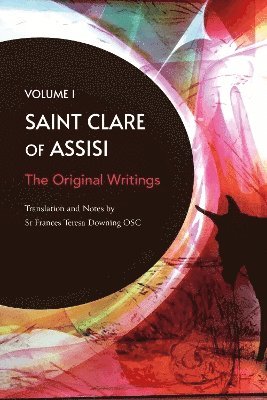 St Clare of Assisi volume 1