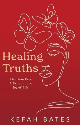 bokomslag Healing Truths