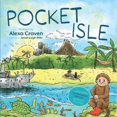 bokomslag Pocket Isle