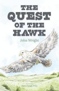 bokomslag Quest of the Hawk