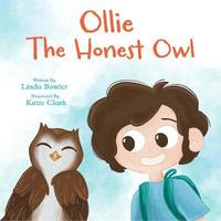 bokomslag Ollie the Honest Owl