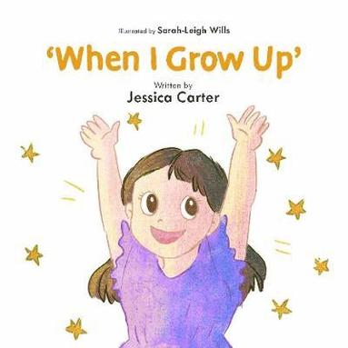 bokomslag When I Grow Up