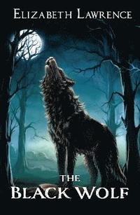 bokomslag Black Wolf