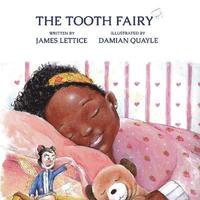 bokomslag Tooth Fairy