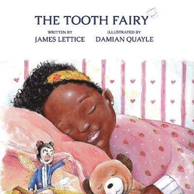bokomslag Tooth Fairy