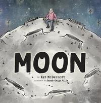 bokomslag Moon