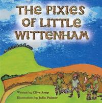 bokomslag Pixies of Little Wittenham