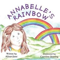 bokomslag Annabelle's Rainbow