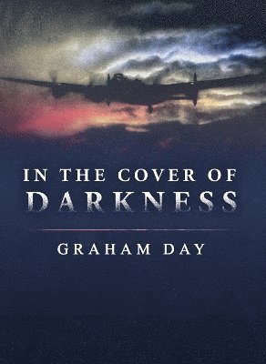 bokomslag In the Cover of Darkness