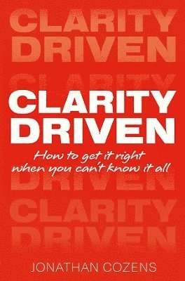 Clarity Driven 1