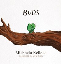 bokomslag BUDS