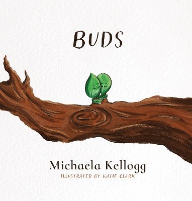 bokomslag BUDS