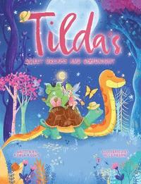 bokomslag Tilda's Sweet Dreams and Goodnight