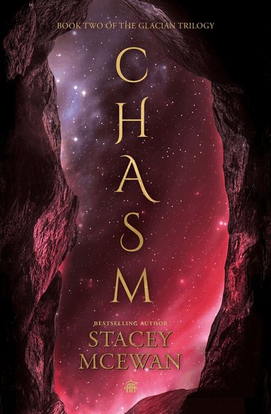 Stacey McEwan - Chasm, Inbunden