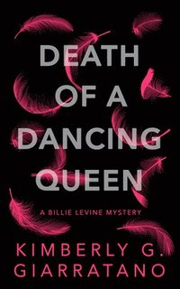 bokomslag Death of A Dancing Queen