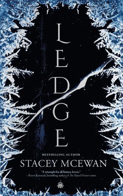 Stacey McEwan - Ledge, Häftad