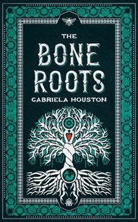 bokomslag Bone Roots