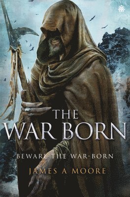 War Born 1