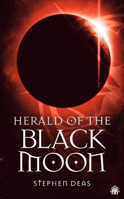 bokomslag Herald of the Black Moon