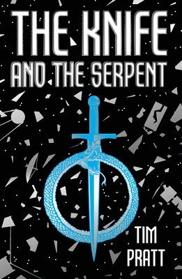 The Knife and the Serpent 1