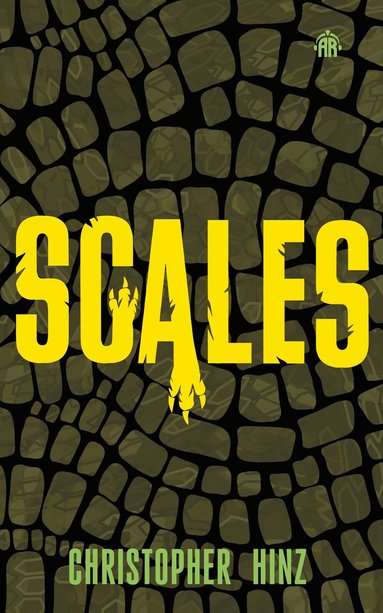 bokomslag Scales