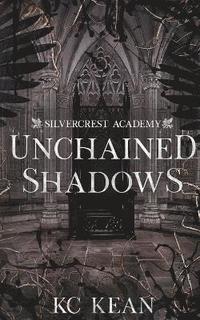 bokomslag Unchained Shadows