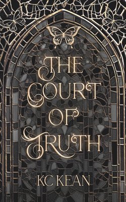 bokomslag The Court of Truth