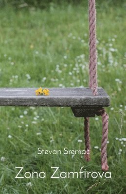 Stevan Sremac - Zona Zamfirova, Häftad