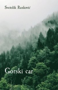 bokomslag Gorski car