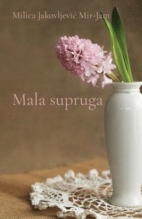 bokomslag Mala supruga