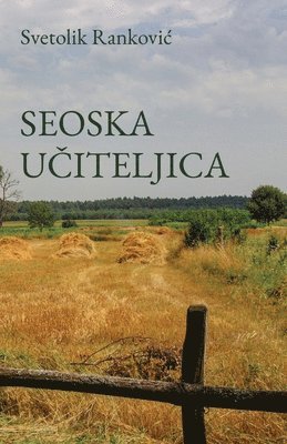 bokomslag Seoska uciteljica