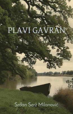 Srdjan Serz Milanovic - Plavi gavran, Häftad