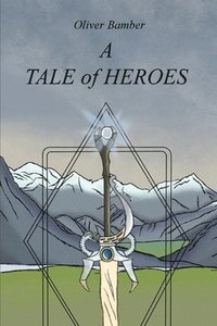 bokomslag Bamber - A Tale Of Heroes