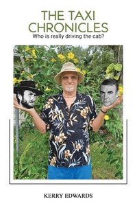 bokomslag Taxi Chronicles