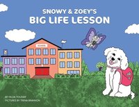 bokomslag Snowy & Zoey's Big Life Lesson