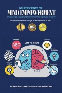 bokomslag Neuroscience of Mind Empowerment and Metacognition