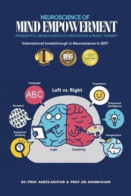 bokomslag Neuroscience of Mind Empowerment and Metacognition