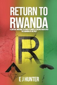 bokomslag Return to Rwanda
