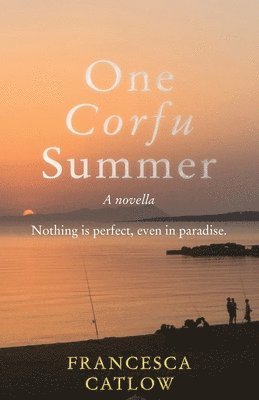 1 CORFU SUMMER