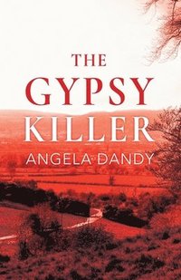 bokomslag The Gypsy Killer