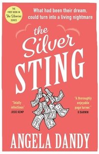 bokomslag The Silver Sting