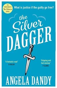 bokomslag The Silver Dagger