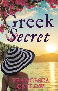 bokomslag Greek Secret