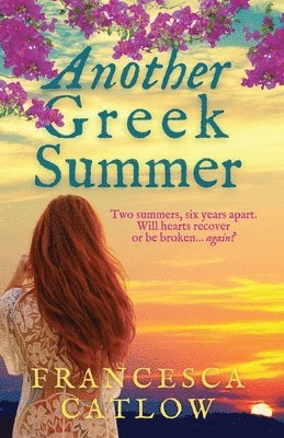 Another Greek Summer