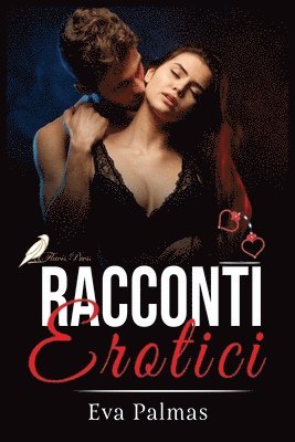 Eva Palmas - Racconti Erotici, Häftad