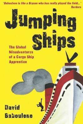 Jumping Ships 1